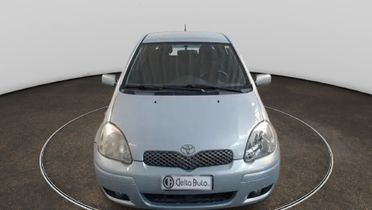 Toyota - Yaris 5p 1.0 Expo
