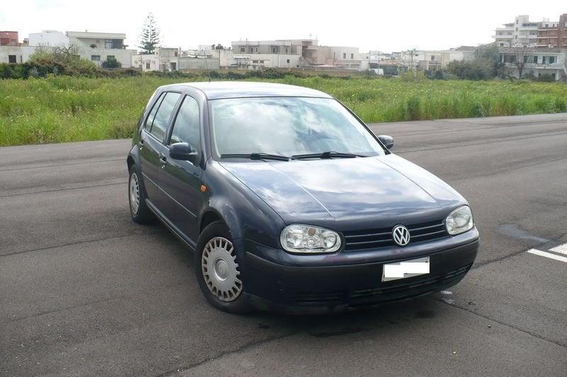 Volkswagen Golf Golf 3p 1.9 tdi Comfortline 110cv
