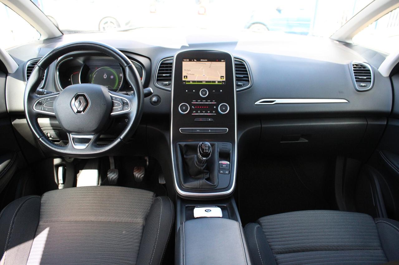 Renault Megane Mégane dCi 8V 110 CV Energy Intens