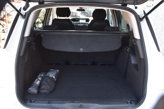 CITROEN Grand C4 Spacetourer BlueHDi 130 S&S EAT8 Shine