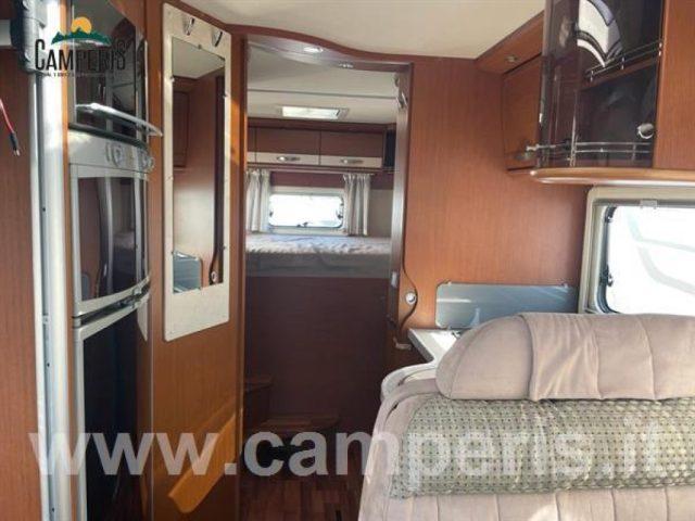 HYMER-ERIBA HYMER B 594