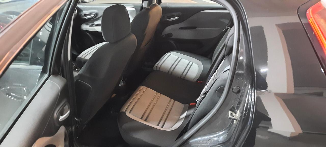 Fiat Punto Evo 1.2 5 porte S&S Dynamic