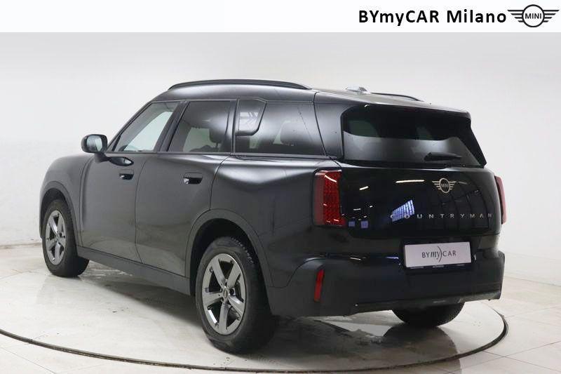 Mini Mini Countryman 2.0 48V D Classic Steptronic