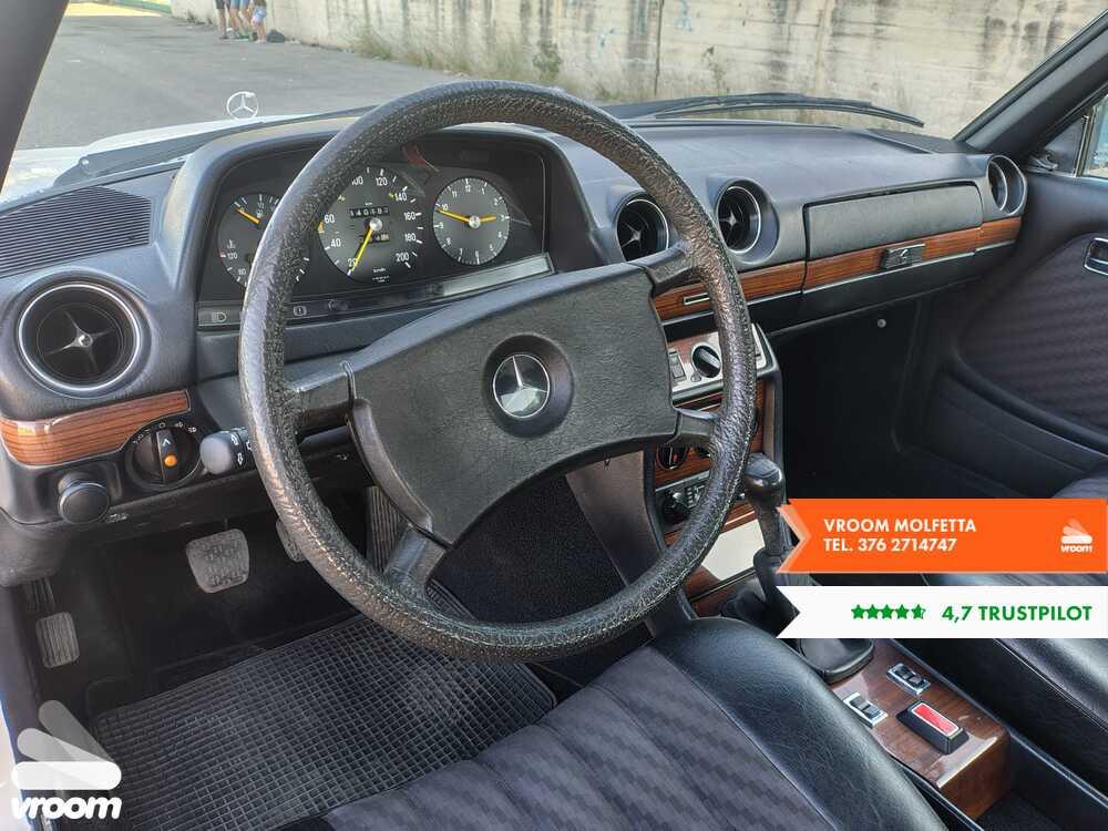 MERCEDES Classe C 230 Classic Coupè