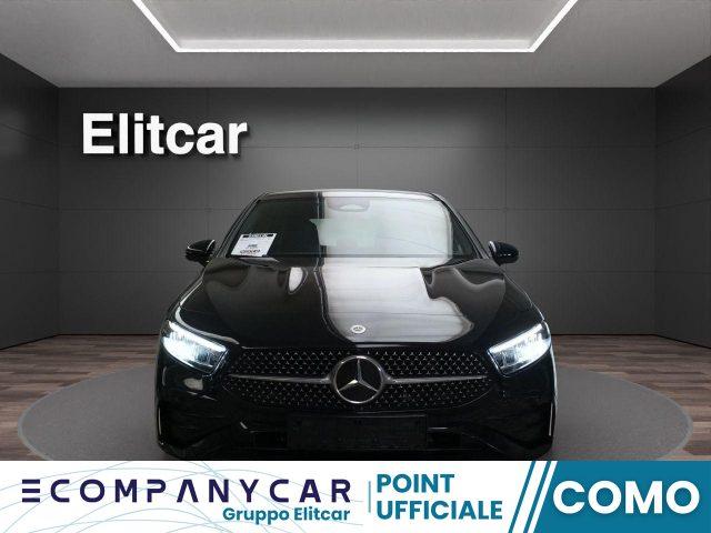 MERCEDES-BENZ A 180 Automatic AMG Line Advanced Plus