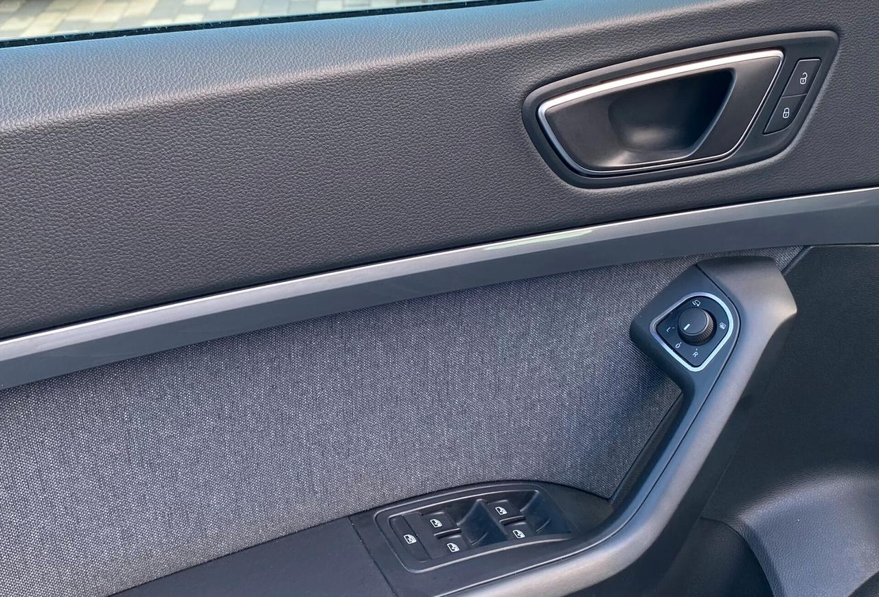 Seat Ateca Business 2.0 TDI 150CV DSG