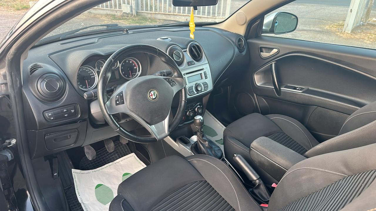 Alfa Romeo MiTo 1.4 70 CV 8V Progression
