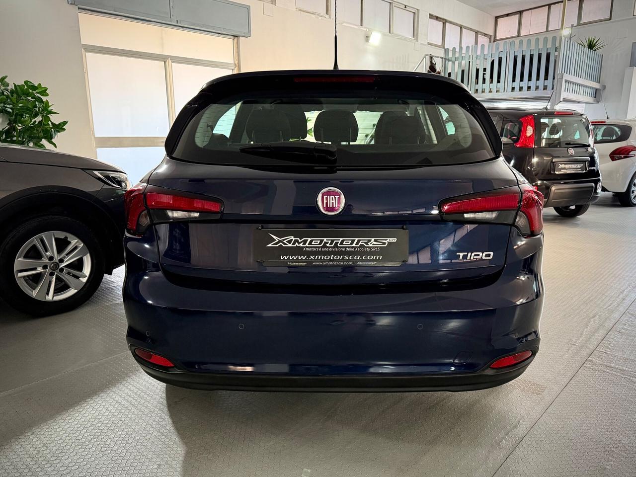 Fiat Tipo 1.3 Mjt Aziendale 5 porte Easy