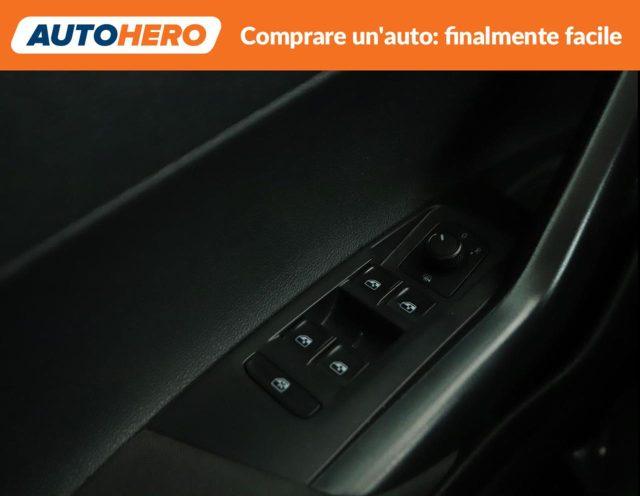 VOLKSWAGEN Polo 1.0 EVO 80 CV 5p. Comfortline BlueMotion Technolog