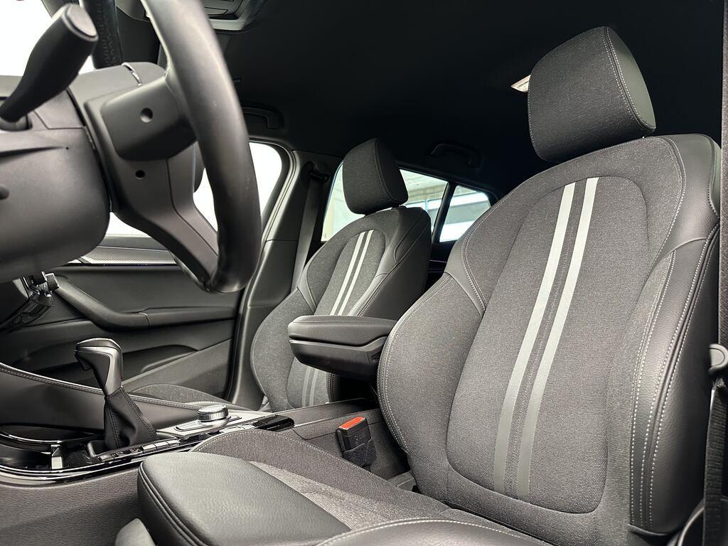 BMW X2 25 e Msport xDrive Steptronic