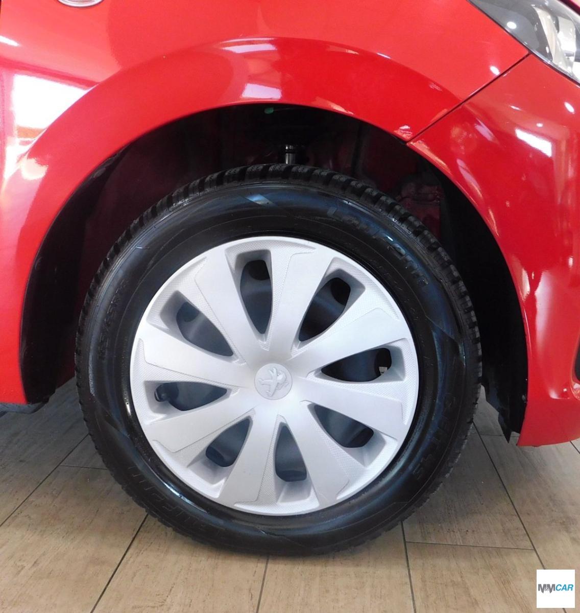 PEUGEOT - 108 - VTi 68 5p. Active