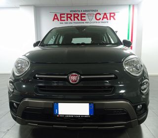 Fiat 500X 2.0 MultiJet 150 CV AT9 4x4 Cross