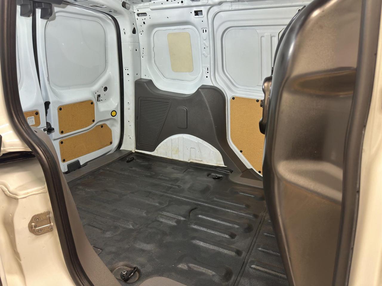 Ford Transit Connect 200 1.5 tdci 100cv Entry