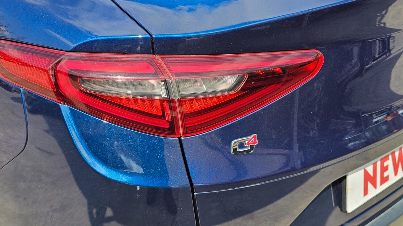Alfa Romeo Stelvio 2.2 Turbodiesel 210 CV AT8 Q4 Super