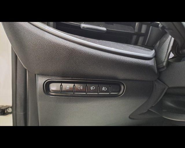 FIAT 500e 3+1 42 kWh