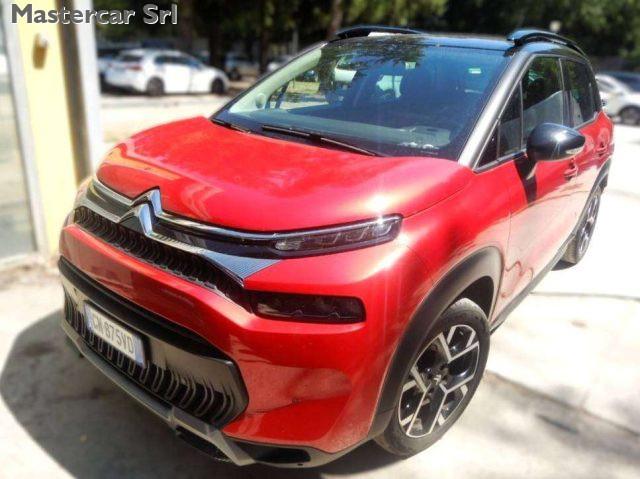 CITROEN C3 Aircross C3 Aircross 1.2 puretech Shine Pack 110 Cv -GN875