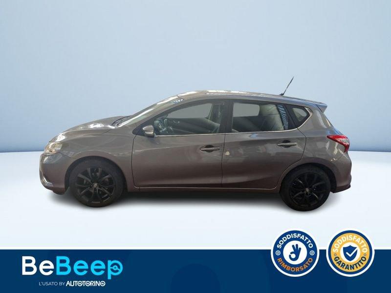 Nissan Pulsar 1.5 DCI TEKNA 110CV