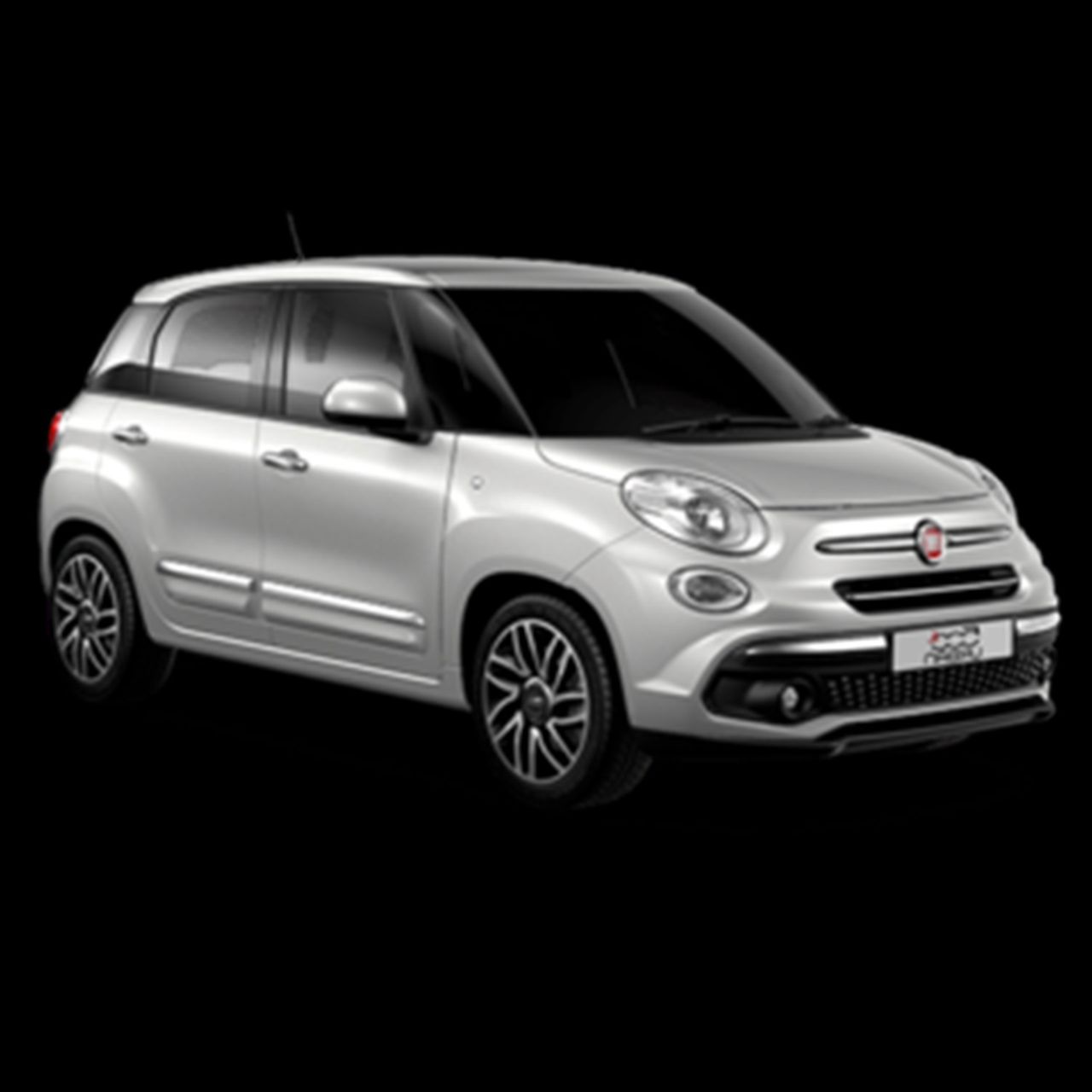 Fiat 500L 1.3 Multijet 85 CV Pop