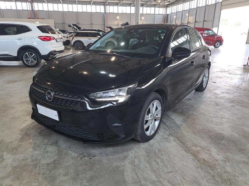 OPEL CORSA 1.2 100CV ELEGANCE BZ