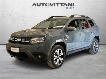 DACIA Duster 1.0 TCe Journey 4x2