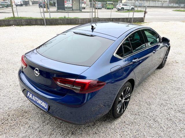 OPEL Insignia 1.5 CDTI S&S aut. Grand Sport Ultimate