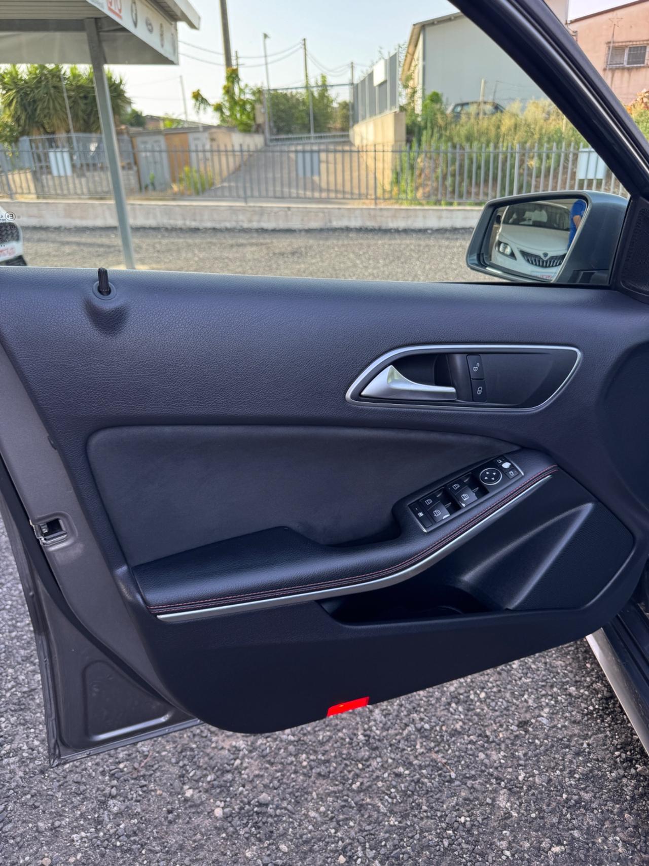 Mercedes-benz A 180 CDI Premium