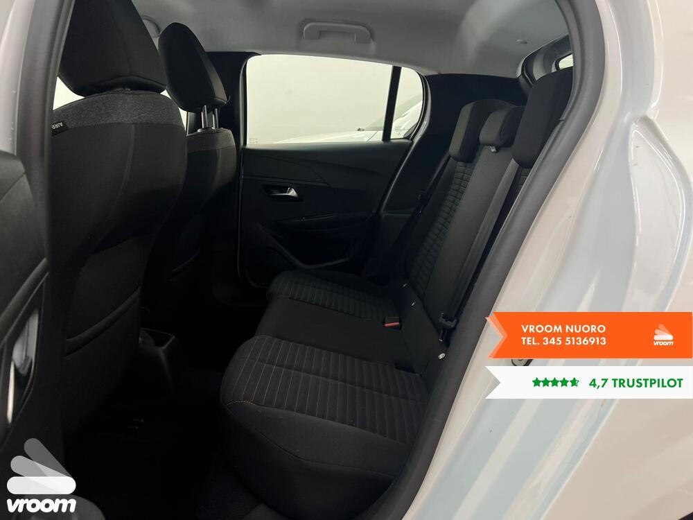 PEUGEOT 208 2ª serie 208 BlueHDi 100 Stop&Star...