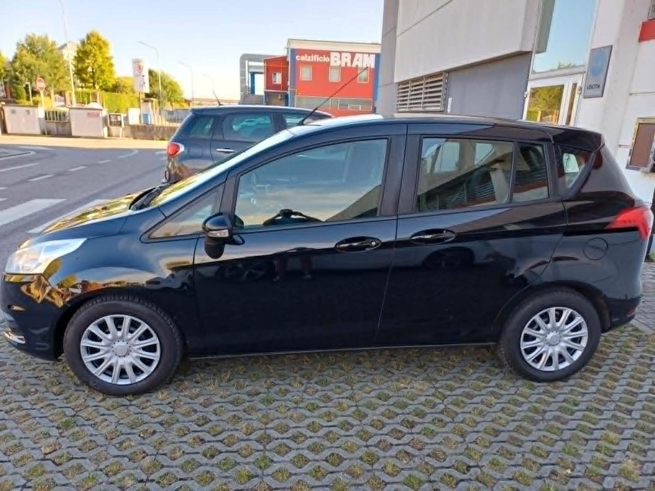 Ford B-Max 1.4 90 CV Business
