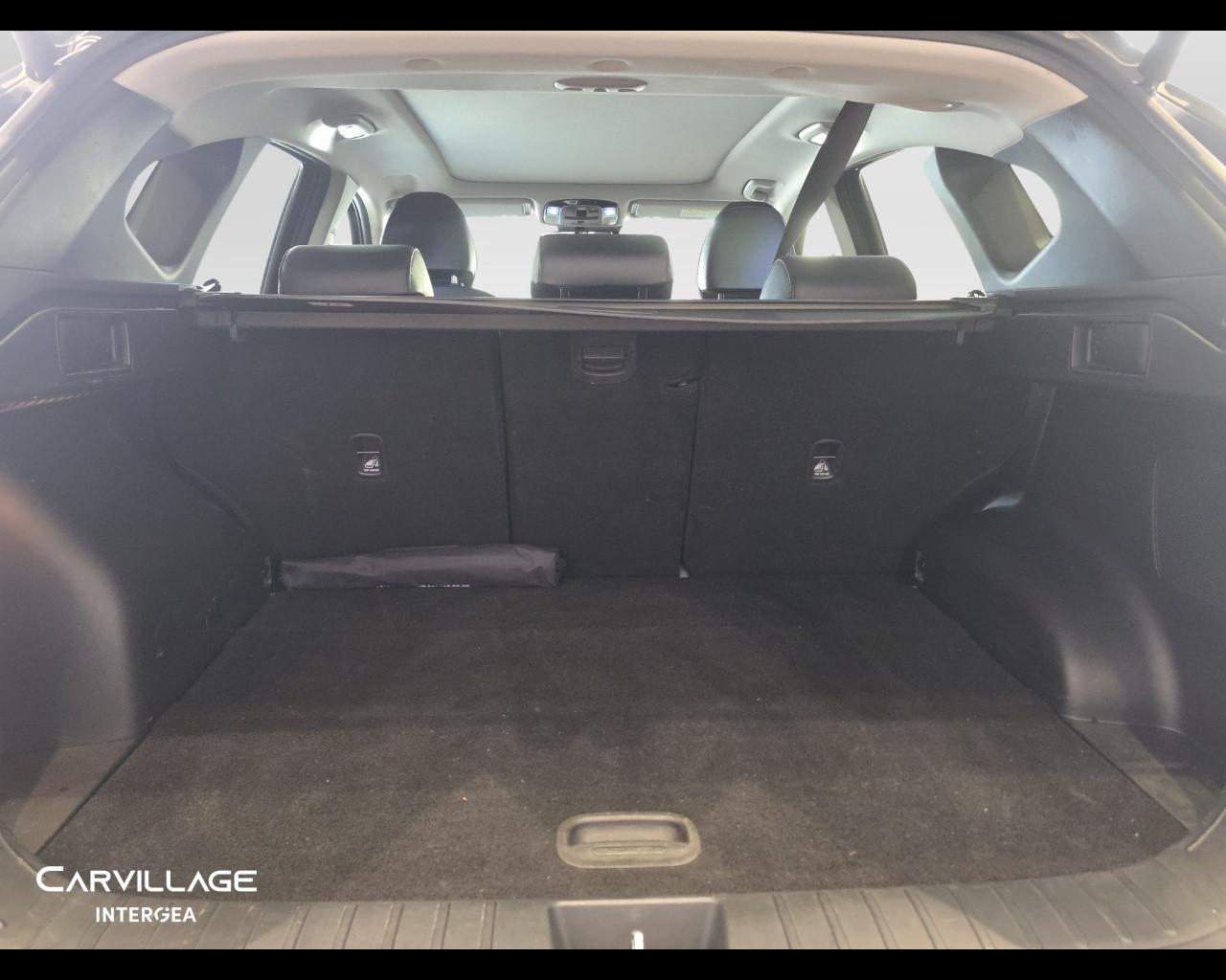 HYUNDAI Tucson 1.6 phev Exellence 4wd auto