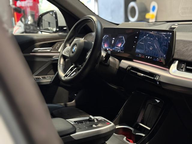 BMW X2 xDrive 20d Msport Pro