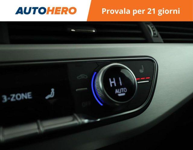 AUDI A5 SPB 40 TFSI S tronic S line edition