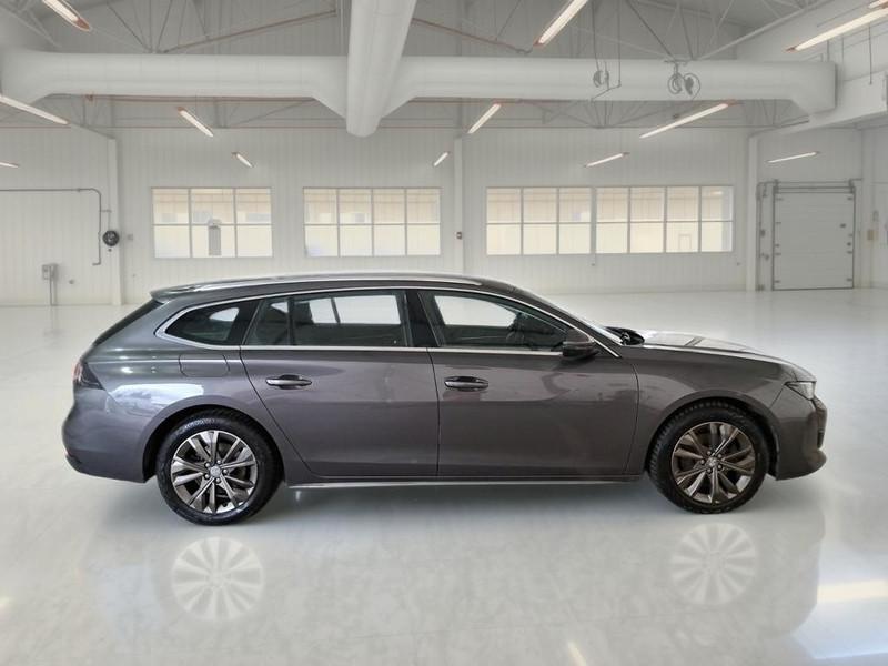 PEUGEOT 508 WAGON BlueHDi 130 Business S/S EAT8 aut.