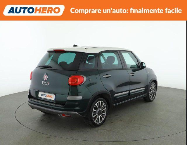 FIAT 500L 1.6 Multijet 120 CV Cross