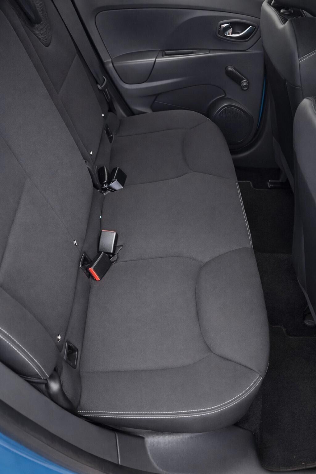 Renault Clio 1.2 75CV 5 porte Wave