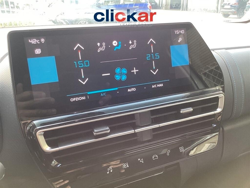 Citroen C5 Aircross 1.5 BlueHDi 130CV SHINE AUTOM. **PREZZO VERO**