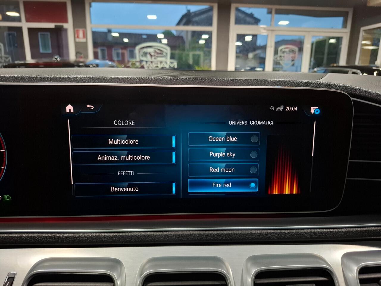 Mercedes GLE 300 4Matic Premium FULL FULL