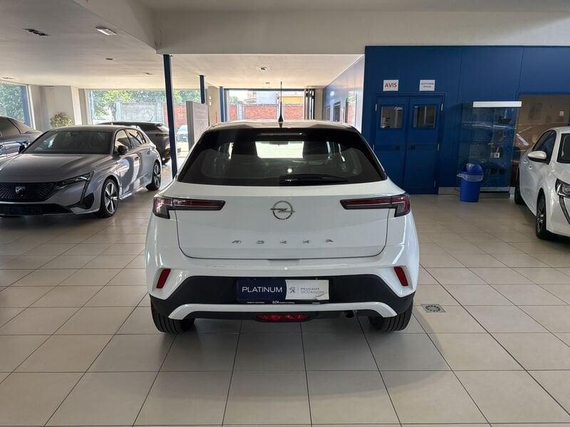 Opel Mokka 1.2 Turbo Edition