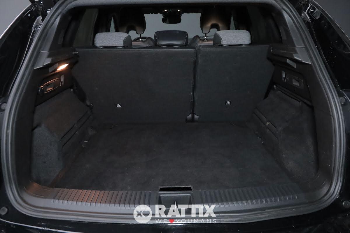 Renault Austral 1.3 Mild Hybrid 160CV Techno Auto