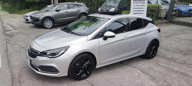 Opel Astra Astra 5p 1.6 cdti Opc Line 136cv auto