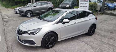 Opel Astra Astra 5p 1.6 cdti Opc Line 136cv auto