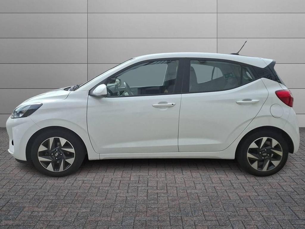 Hyundai i10 1.0 Econext Gpl Connectline Navi Pack MT