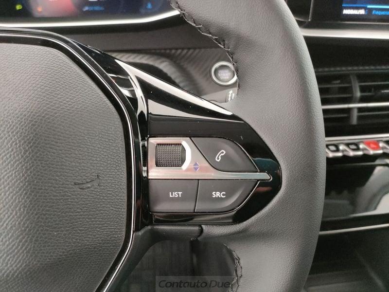 Peugeot 2008 BlueHDi 110 Allure Pack S/S N1- AUTOCARRO