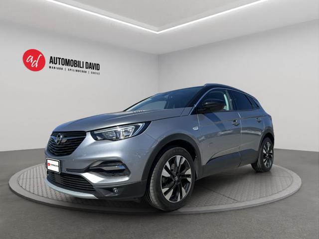 OPEL Grandland X 1.5 diesel Ecotec Start&Stop aut. 120 Anniv.