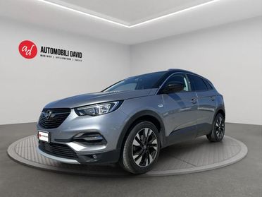 OPEL Grandland X 1.5 diesel Ecotec Start&Stop aut. 120 Anniv.