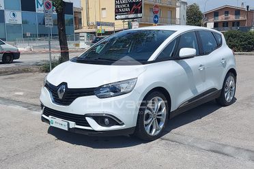 RENAULT Scénic dCi 8V 110 CV Energy Zen