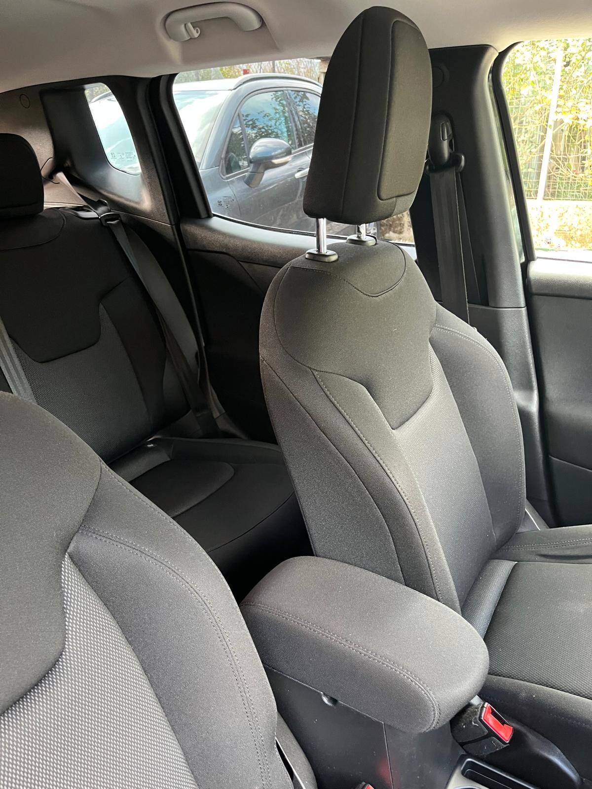 JEEP RENEGADE 1,6 MJT FINE 2018