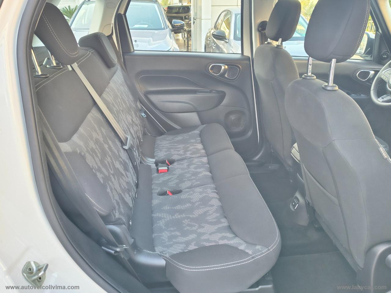 FIAT 500L 1.3 MJT 95 CV Cross