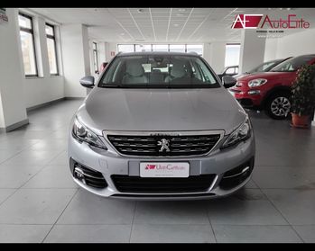 PEUGEOT 308 BlueHDi 130 S&S SW Allure