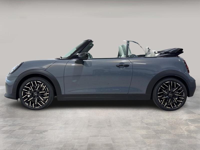 Mini Mini Cooper Cabrio 2.0 S Favoured Auto
