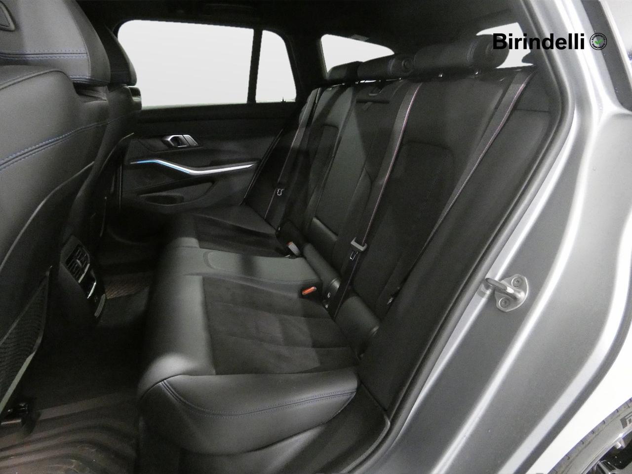 BMW Serie 3(G20/1-80/1) - 320d 48V xDrive Touring Msport